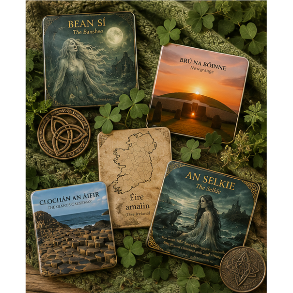Irish Collection