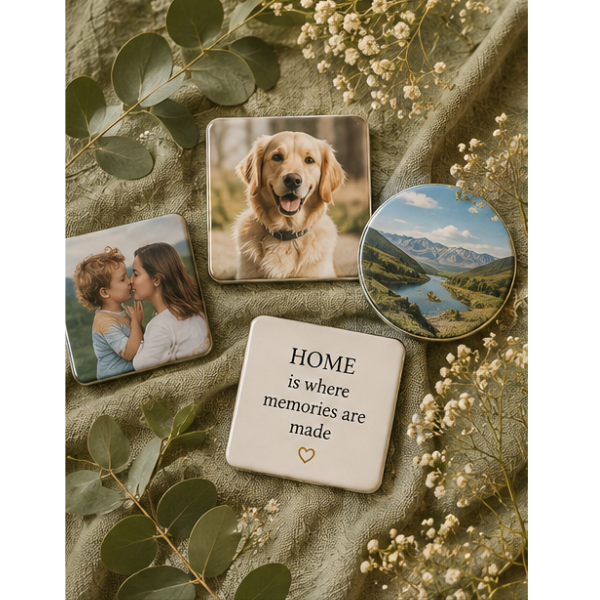 Personalised Keepsakes