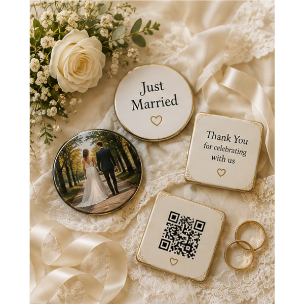 Wedding Keepsakes