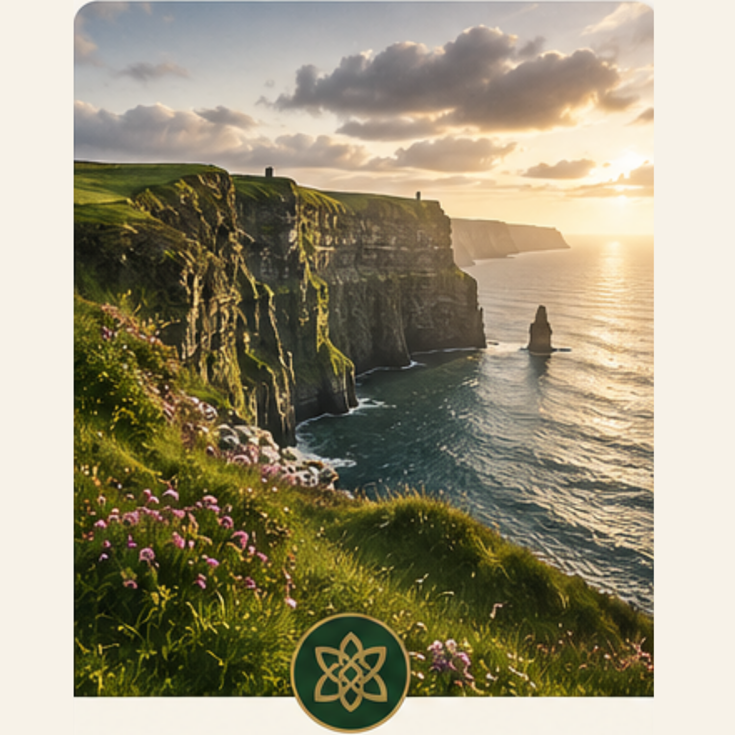 Echoes of Éire