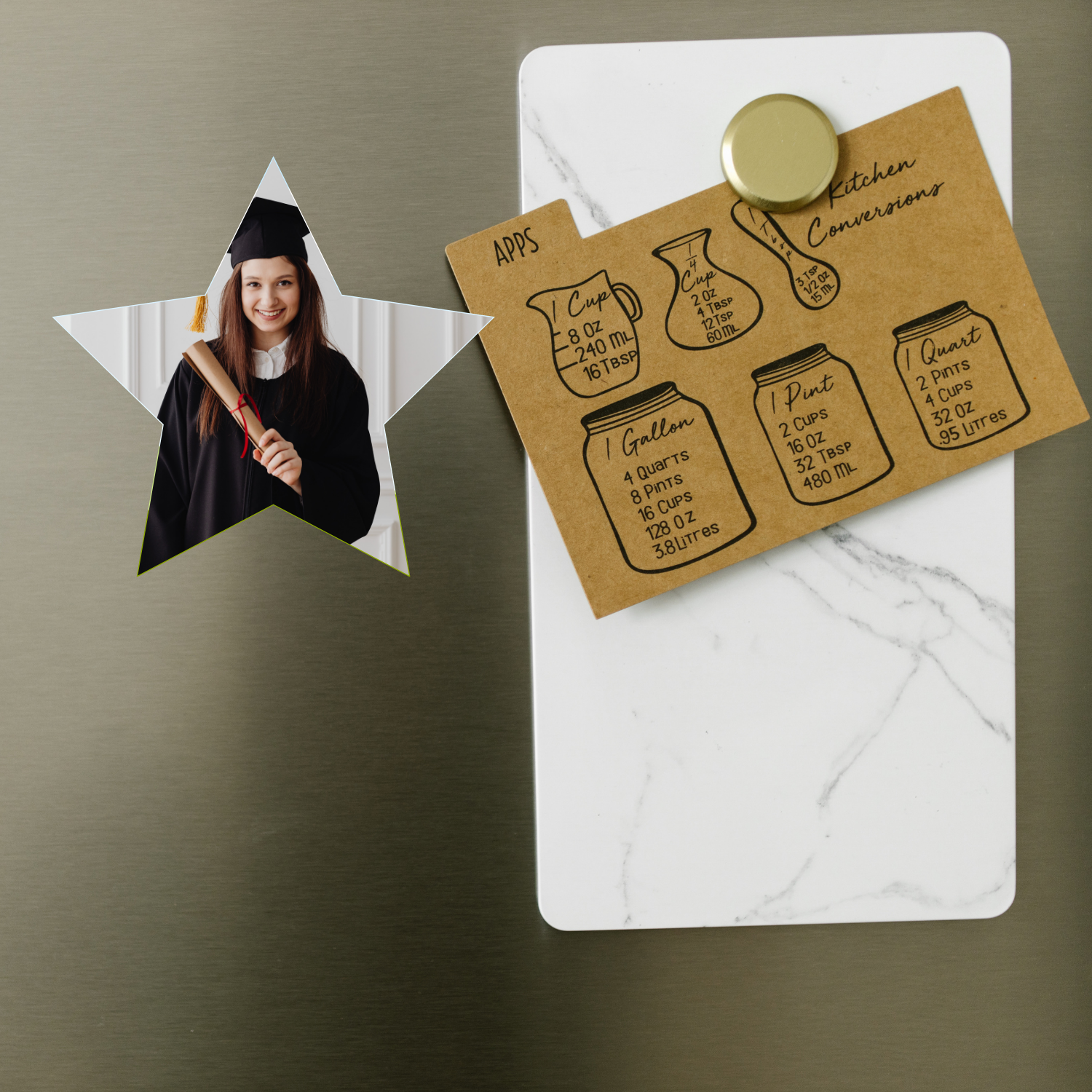 Thoughtful Keepsake