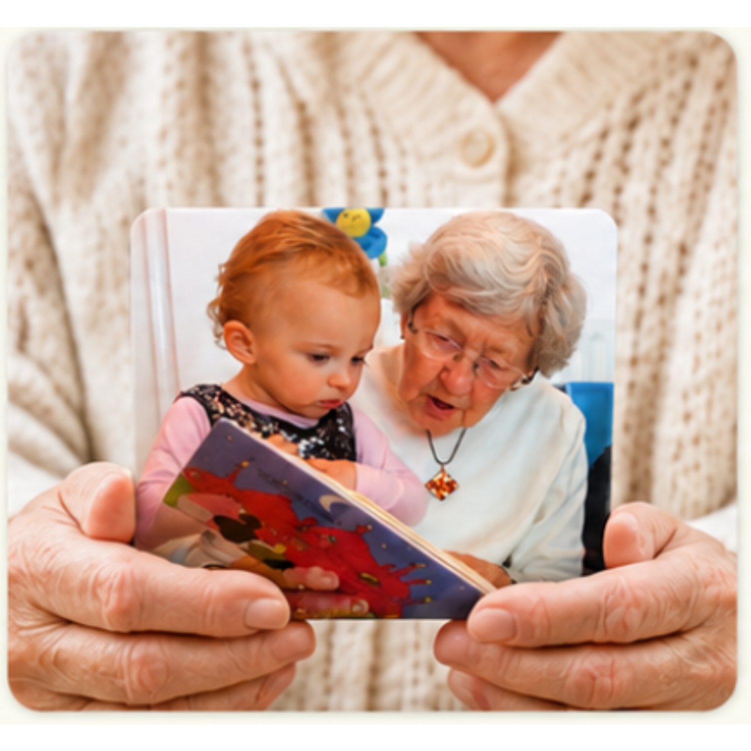 Family Keepsakes